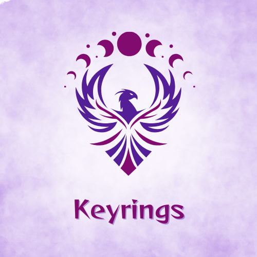 Keyrings