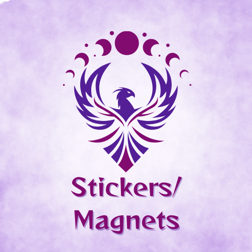 Stickers/Magnets