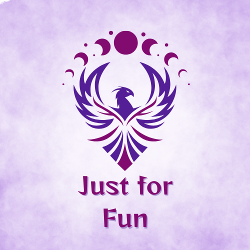 Just for Fun