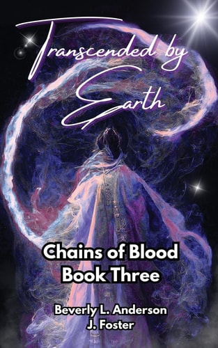 Transcended by Earth Paperback