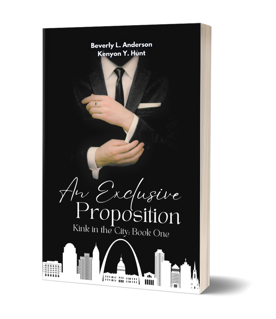 An Exclusive Proposition: Kink in the City Book One eBook by Beverly L. Anderson