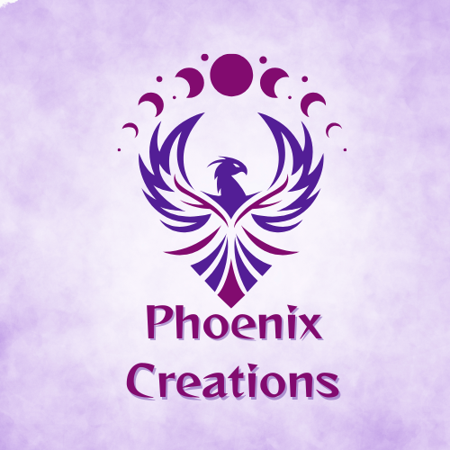 Welcome to Phoenix Creations!