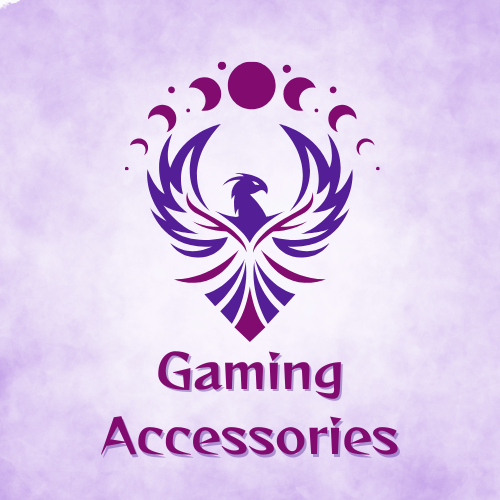 Gaming Accessories