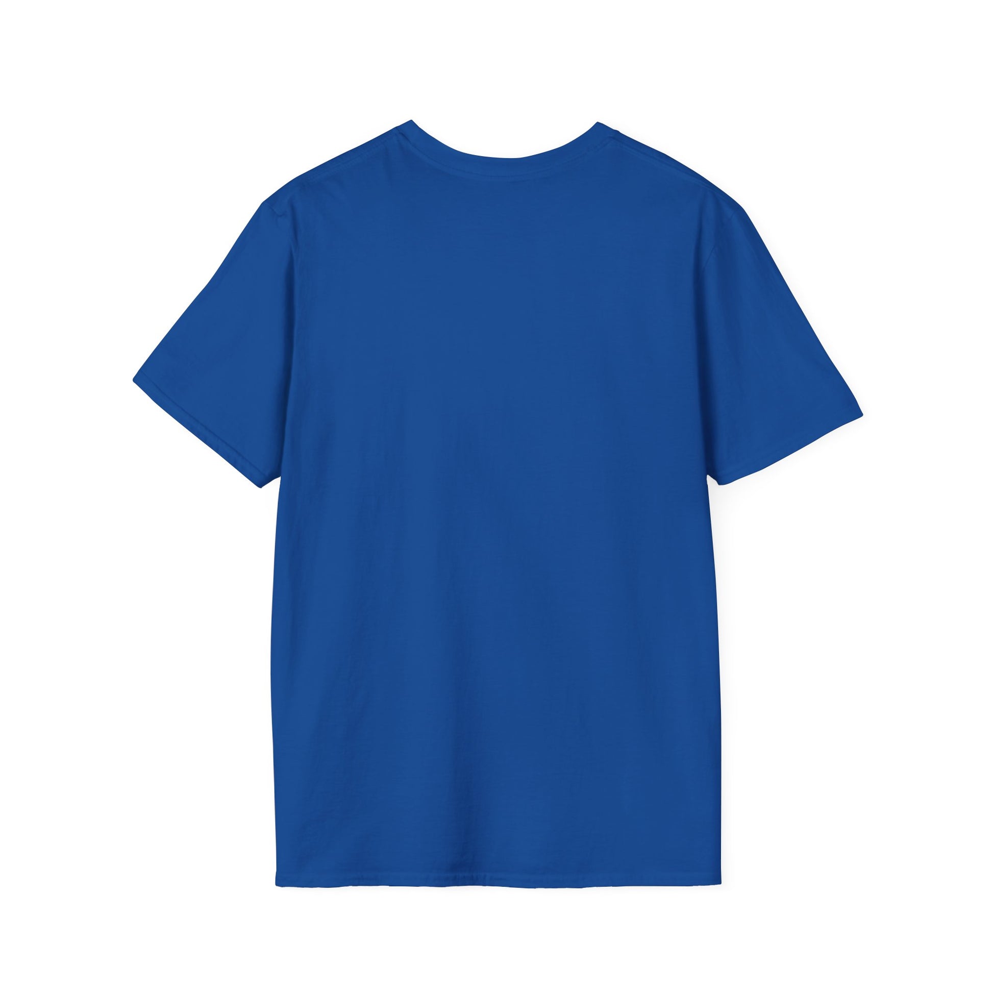 Writer's Unisex Softstyle T-Shirt - Perfect Gift for Authors, Comfortable Reading Tee, Quote Tee, Creative Writing Shirt