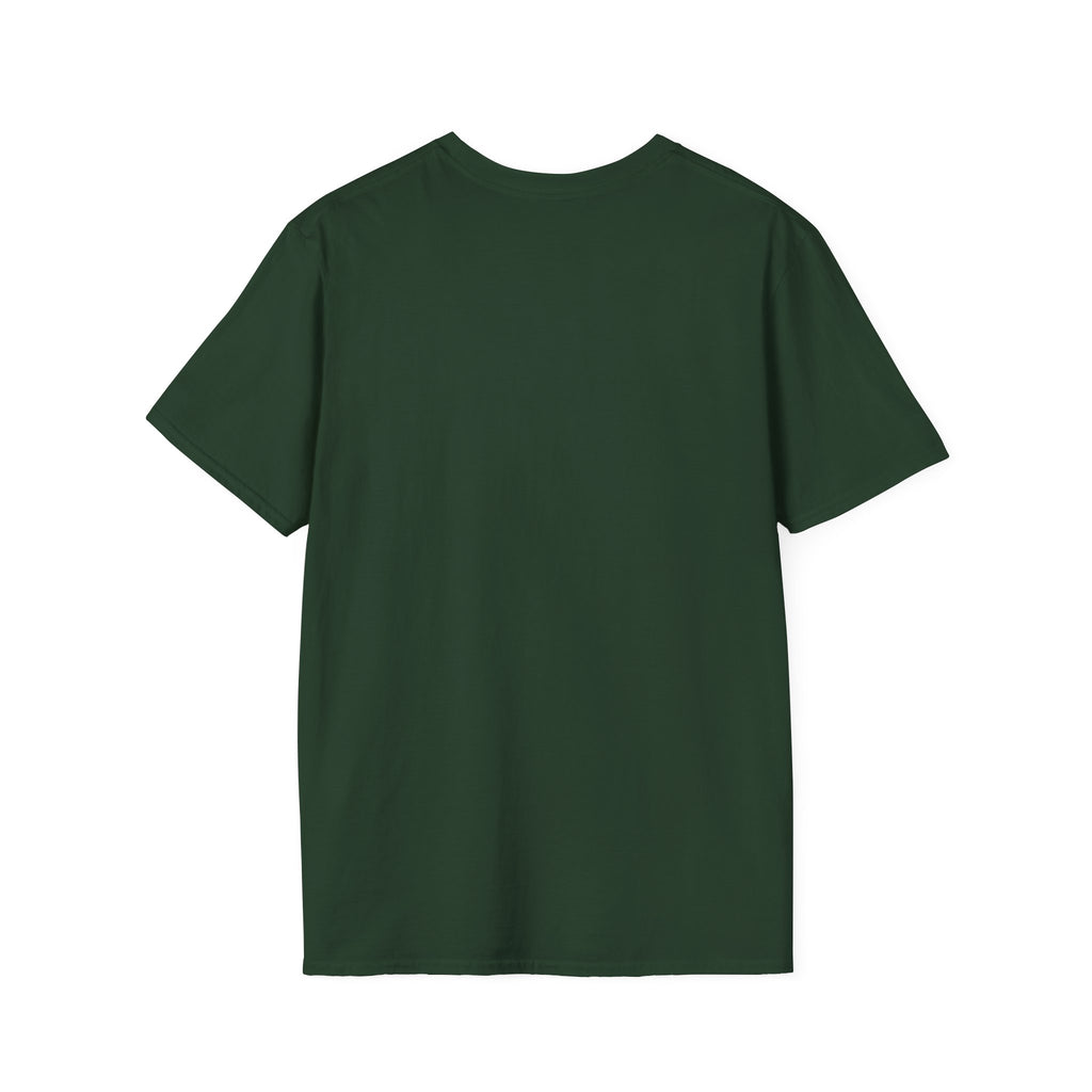 Mystical Sunset Unisex T-Shirt | Comfortable Casual Wear, Gifts for Nature Lovers, Summer Vibes, Relaxing Apparel, Eco-Friendly Fashion
