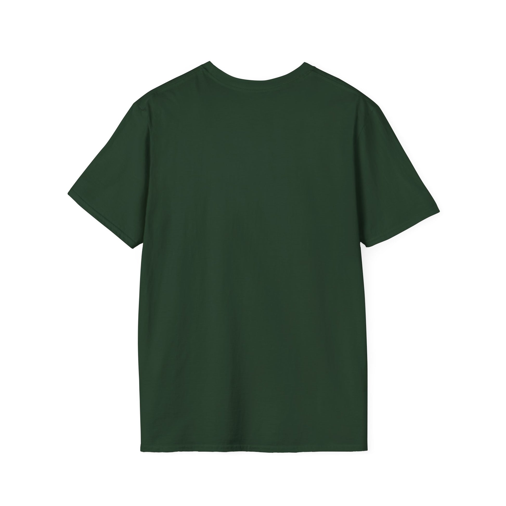 Mystical Sunset Unisex T-Shirt | Comfortable Casual Wear, Gifts for Nature Lovers, Summer Vibes, Relaxing Apparel, Eco-Friendly Fashion