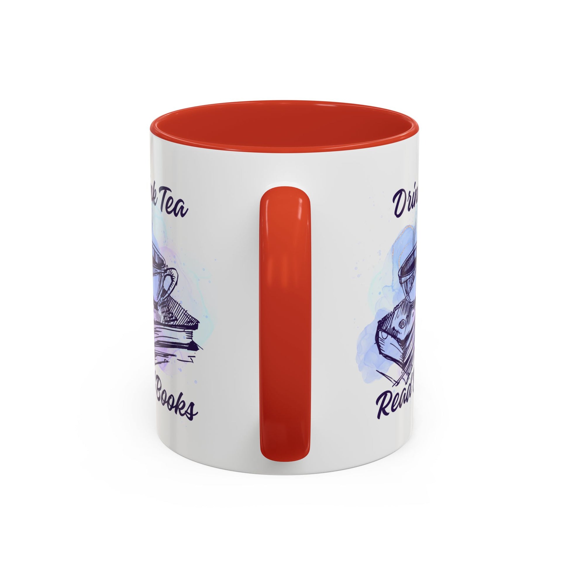 Cozy Read & Sip Coffee Mug | Perfect Gift for Book Lovers, Tea Lovers, or Special Occasions