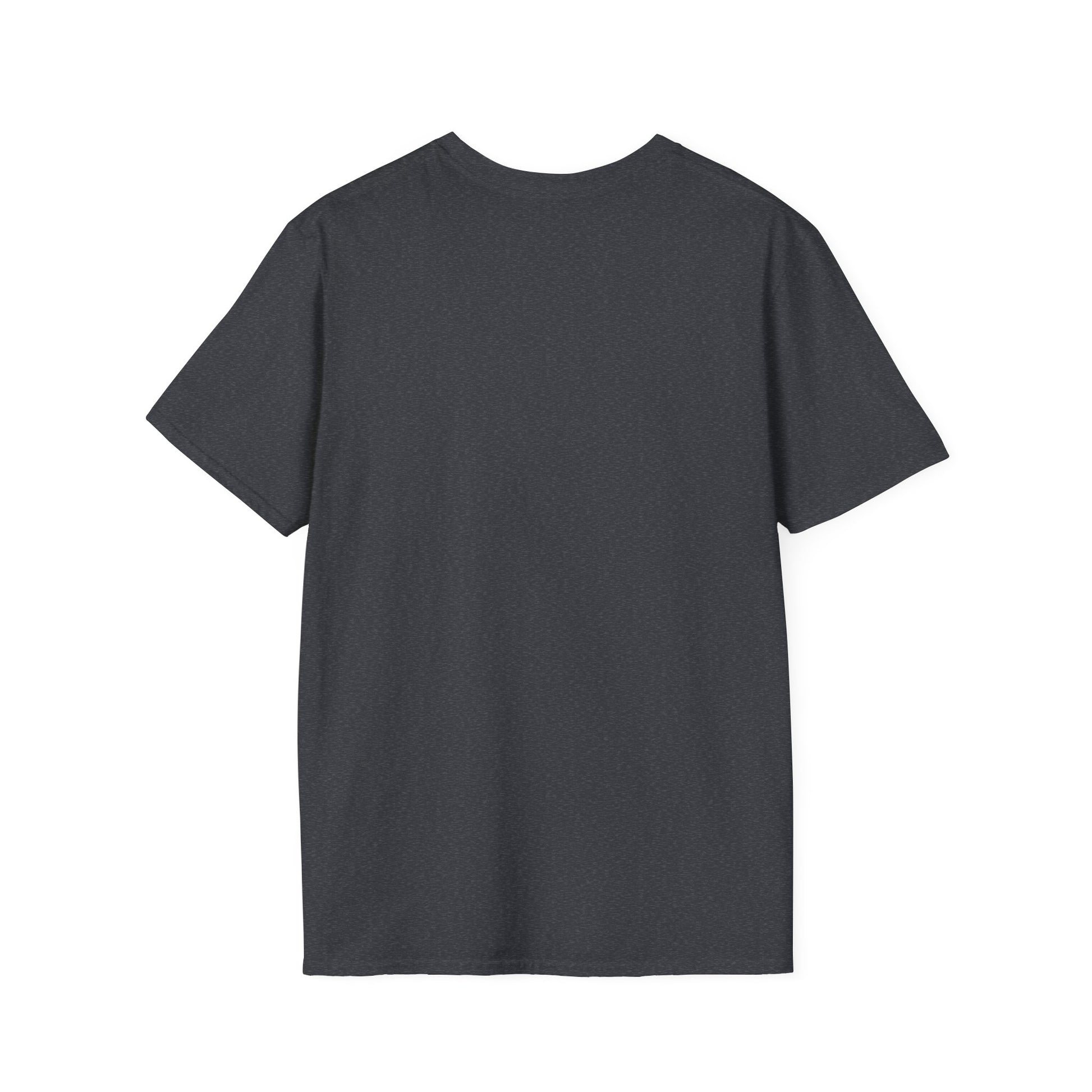 Writer's Unisex Softstyle T-Shirt - Perfect Gift for Authors, Comfortable Reading Tee, Quote Tee, Creative Writing Shirt