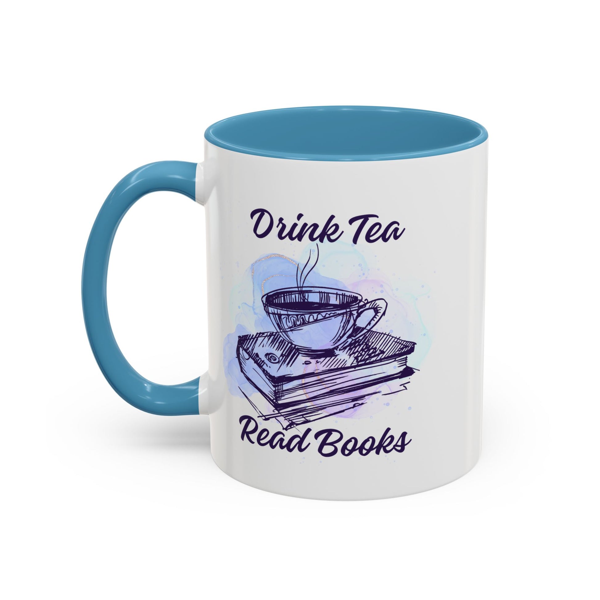 Cozy Read & Sip Coffee Mug | Perfect Gift for Book Lovers, Tea Lovers, or Special Occasions