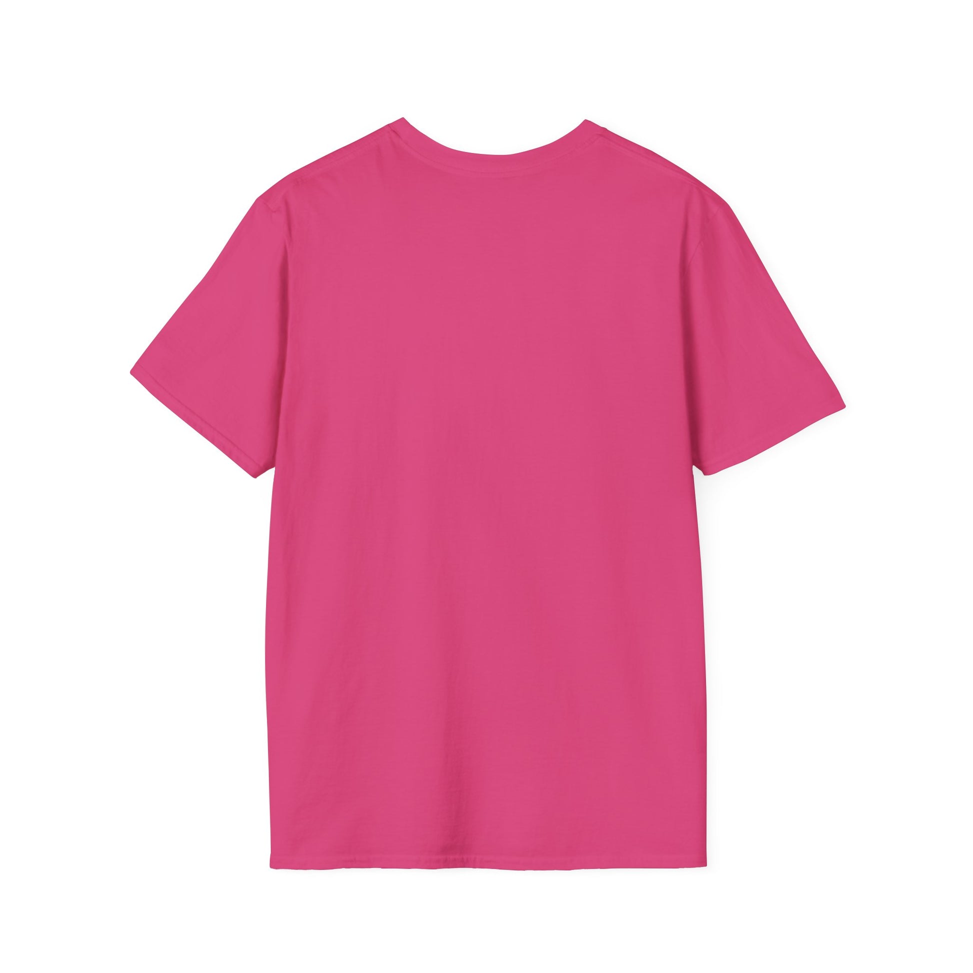 Writer's Unisex Softstyle T-Shirt - Perfect Gift for Authors, Comfortable Reading Tee, Quote Tee, Creative Writing Shirt