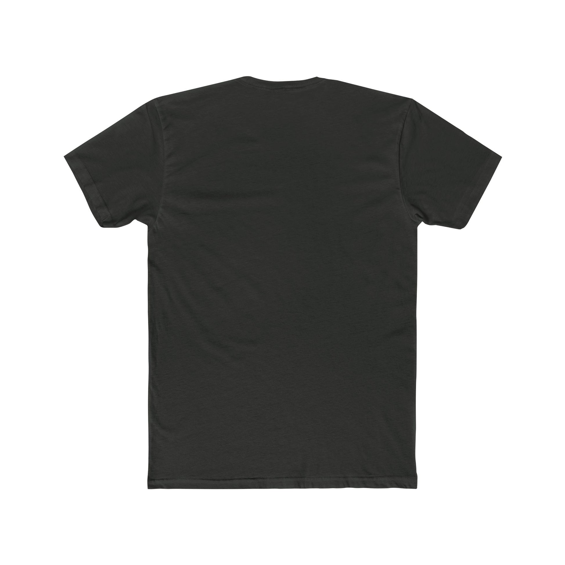 Pride Heart Crew Tee, Unisex Cotton Tee, LGBTQ+ T-Shirt, Expect My Resistance Shirt, Equality Apparel
