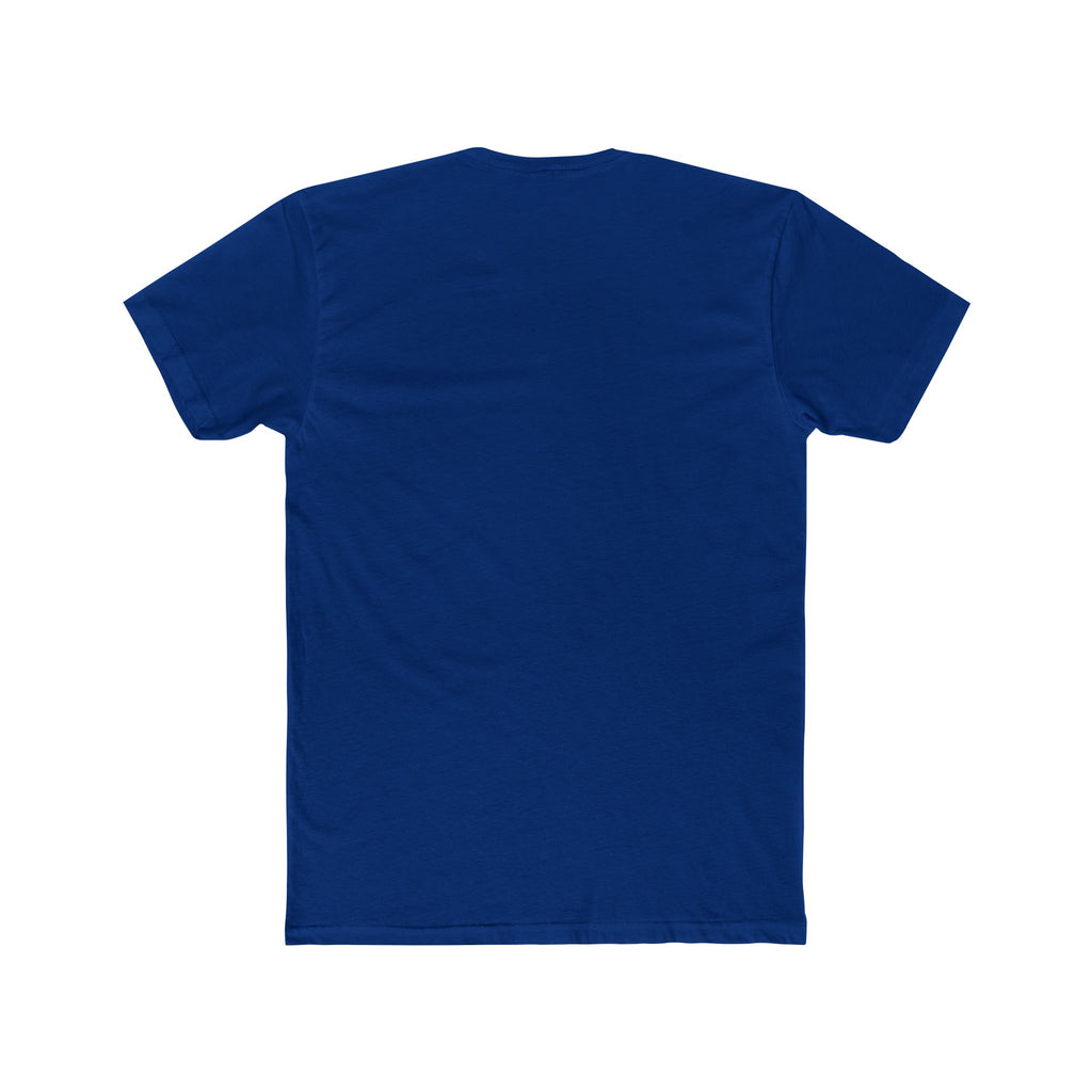 Pride Heart Crew Tee, Unisex Cotton Tee, LGBTQ+ T-Shirt, Expect My Resistance Shirt, Equality Apparel