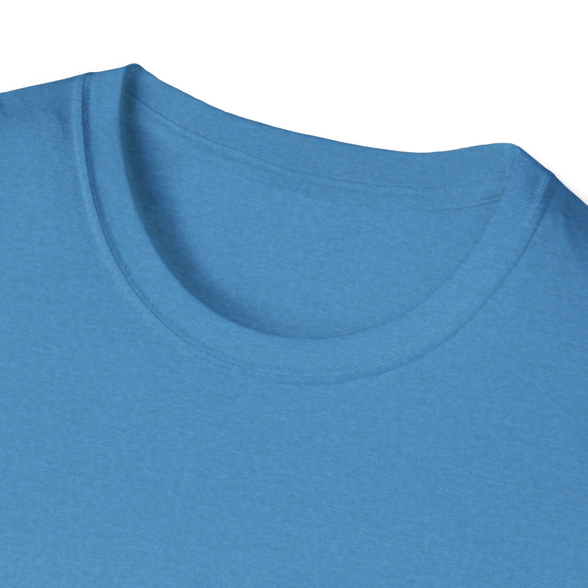 Polyamorous Pride T-Shirt, Unisex Tee for LGBTQ+, Casual Wear, Friendship Gift, Pride Month Apparel, Festival Shirt