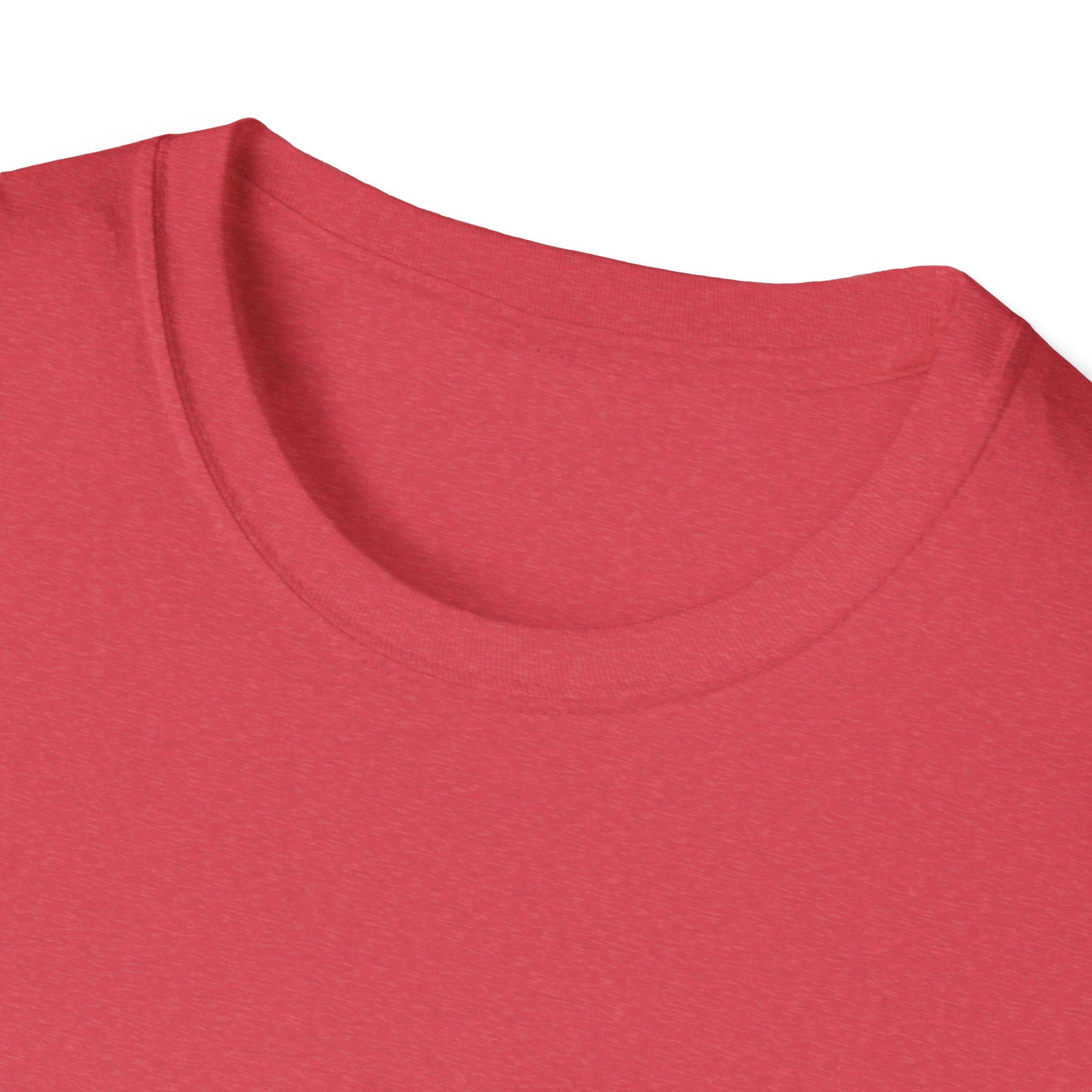 Writer's Unisex Softstyle T-Shirt - Perfect Gift for Authors, Comfortable Reading Tee, Quote Tee, Creative Writing Shirt