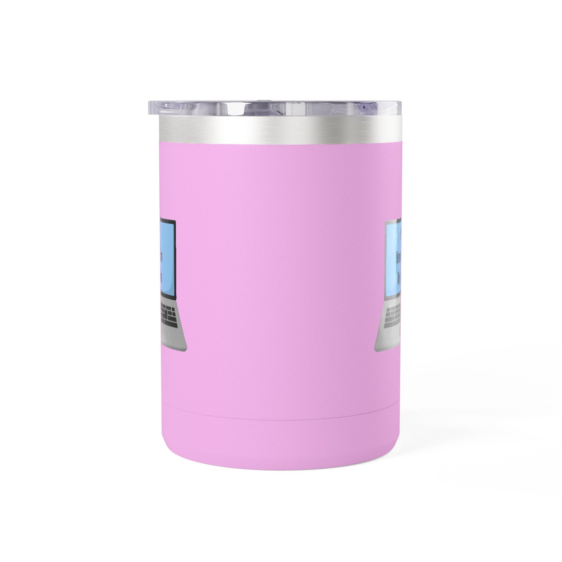 Writer's Coffee Mug Tumbler, 15oz - Perfect Gift for Writers, Creative Professionals, Work From Home, and Gifts for Authors