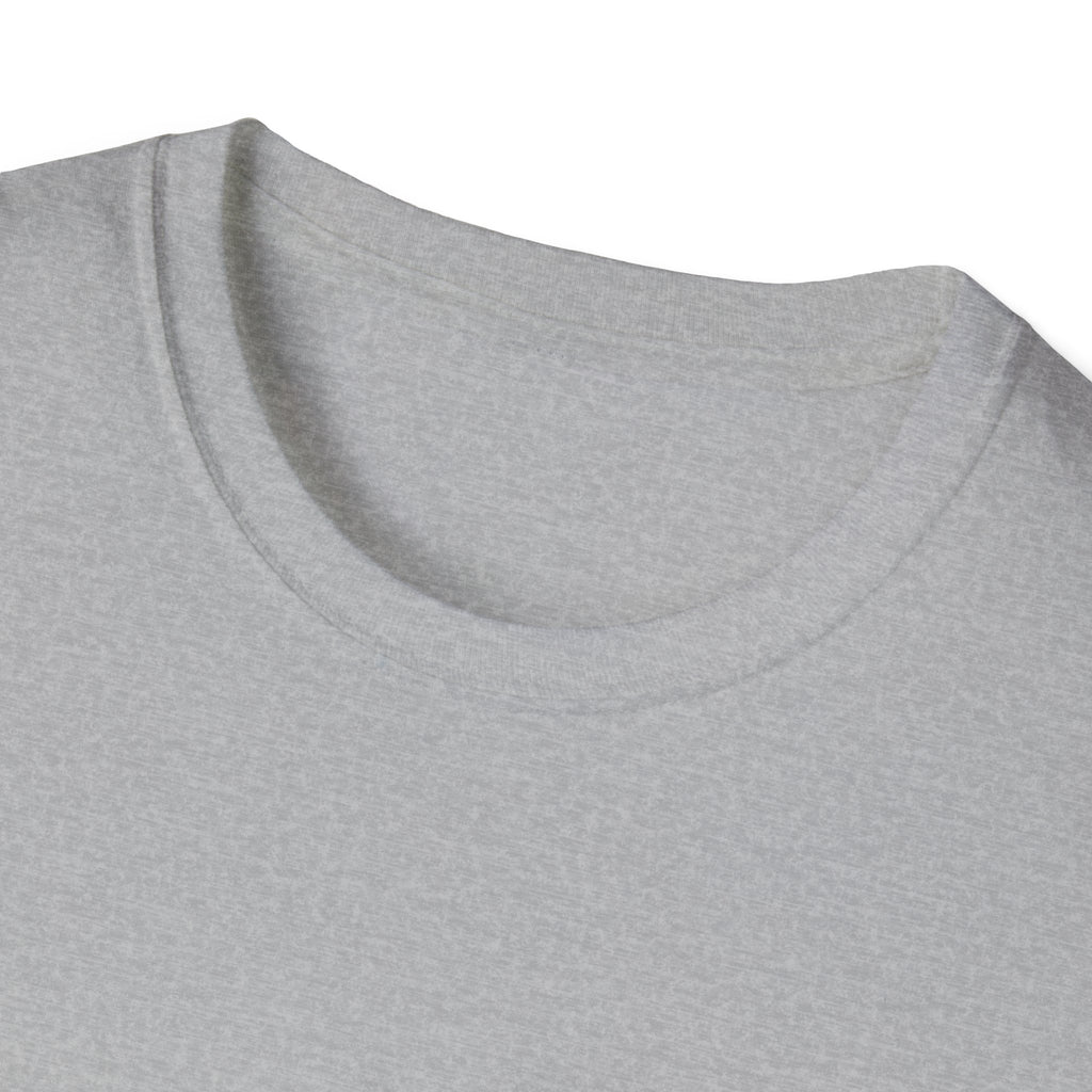 Polyamorous Pride T-Shirt, Unisex Tee for LGBTQ+, Casual Wear, Friendship Gift, Pride Month Apparel, Festival Shirt