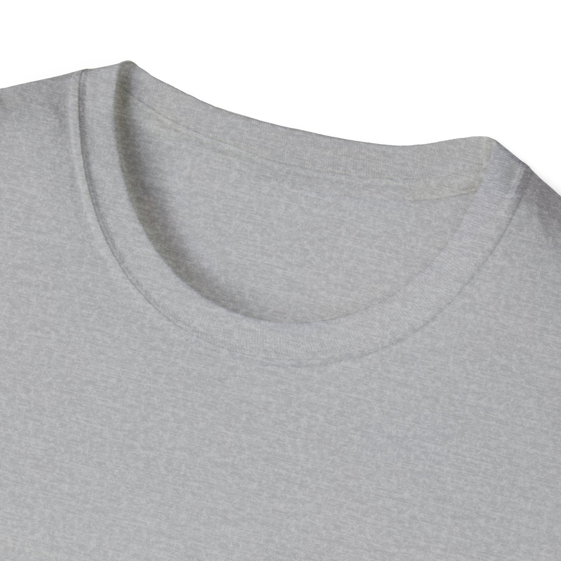 Polyamorous Pride T-Shirt, Unisex Tee for LGBTQ+, Casual Wear, Friendship Gift, Pride Month Apparel, Festival Shirt