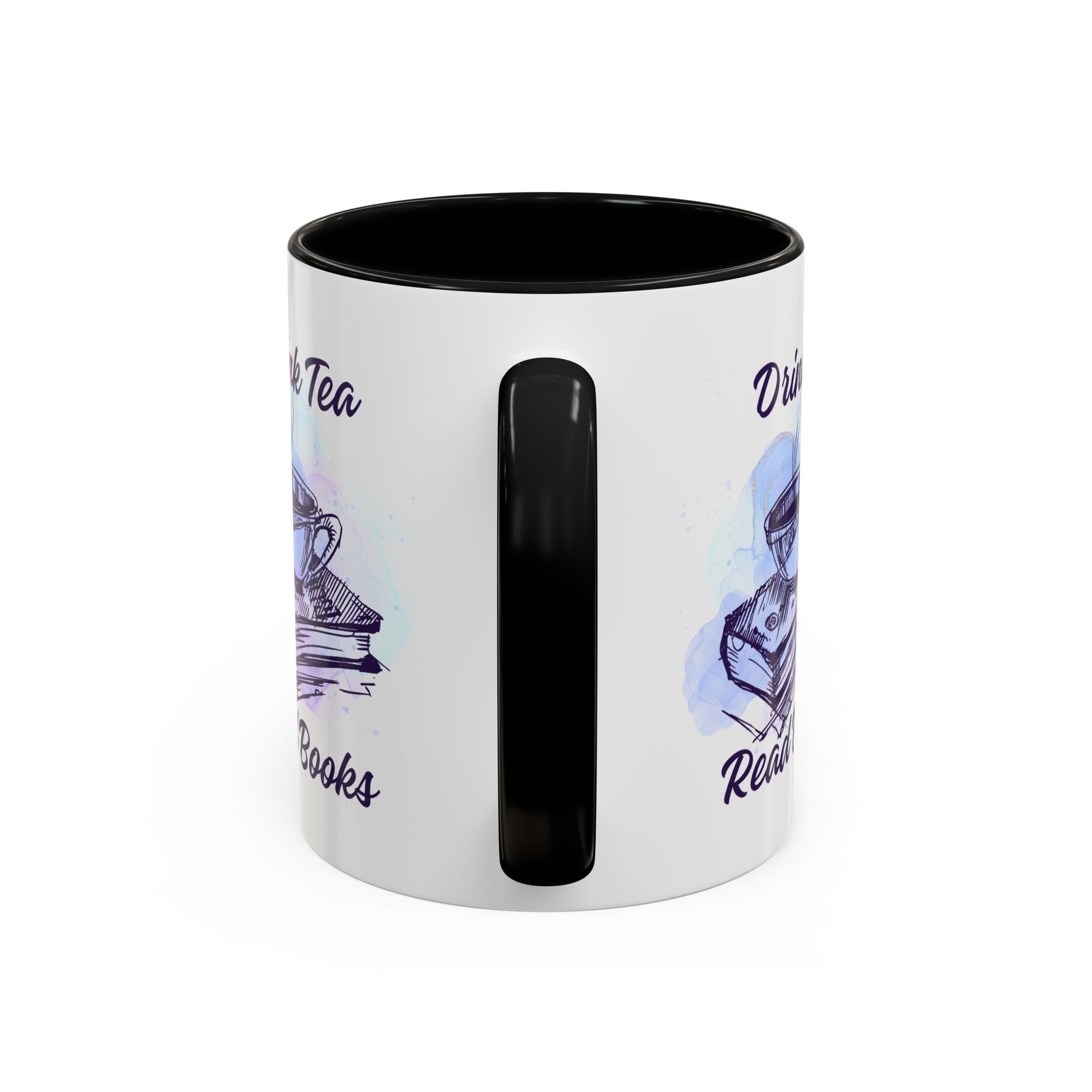 Cozy Read & Sip Coffee Mug | Perfect Gift for Book Lovers, Tea Lovers, or Special Occasions