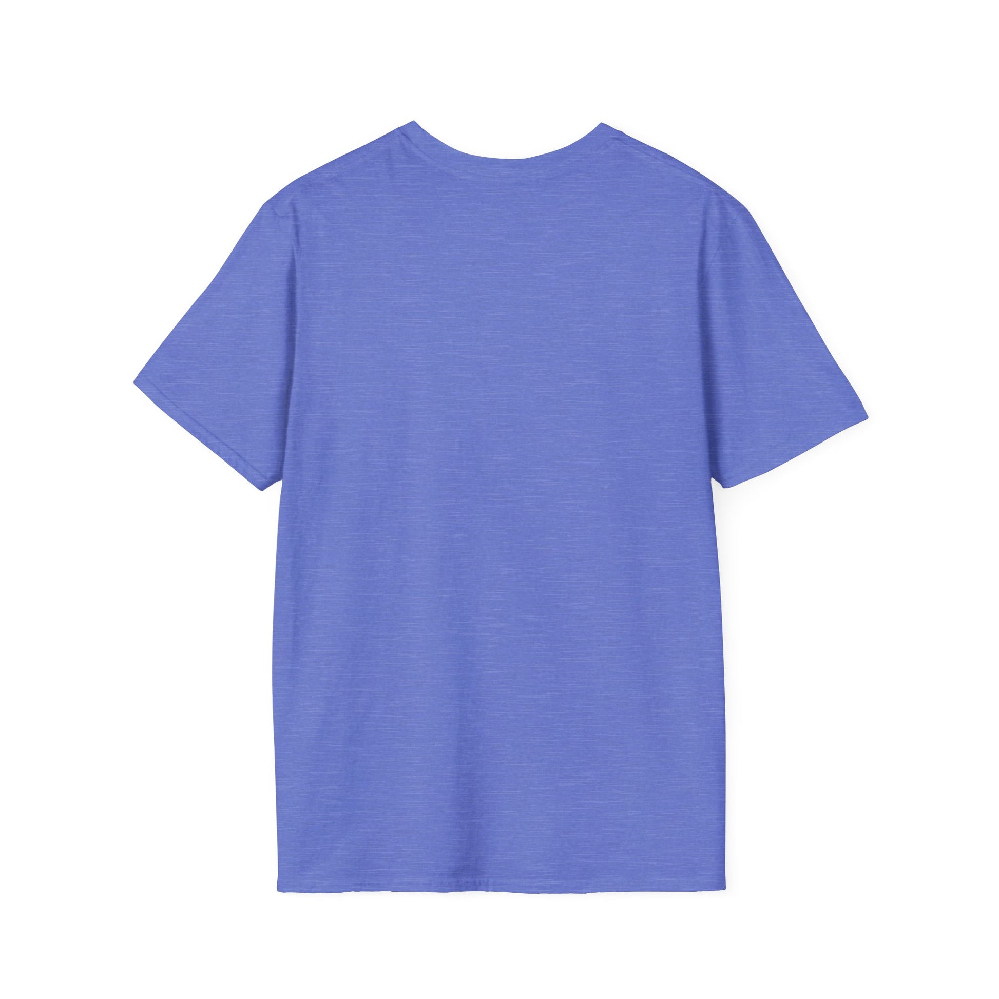 Mystical Sunset Unisex T-Shirt | Comfortable Casual Wear, Gifts for Nature Lovers, Summer Vibes, Relaxing Apparel, Eco-Friendly Fashion