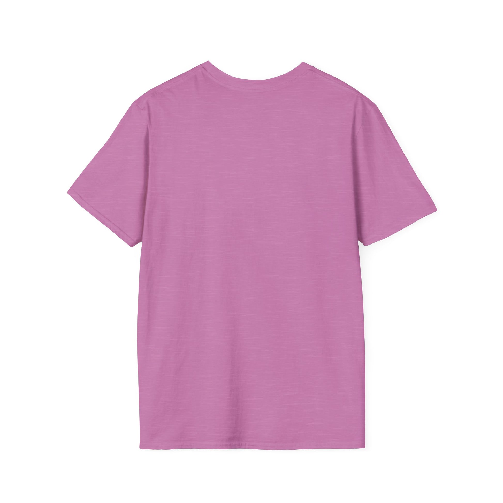 Bi Pride Unisex T-Shirt | Gender Neutral Apparel, LGBTQ+ Support, Everyday Wear, Pride Month, Gift Idea