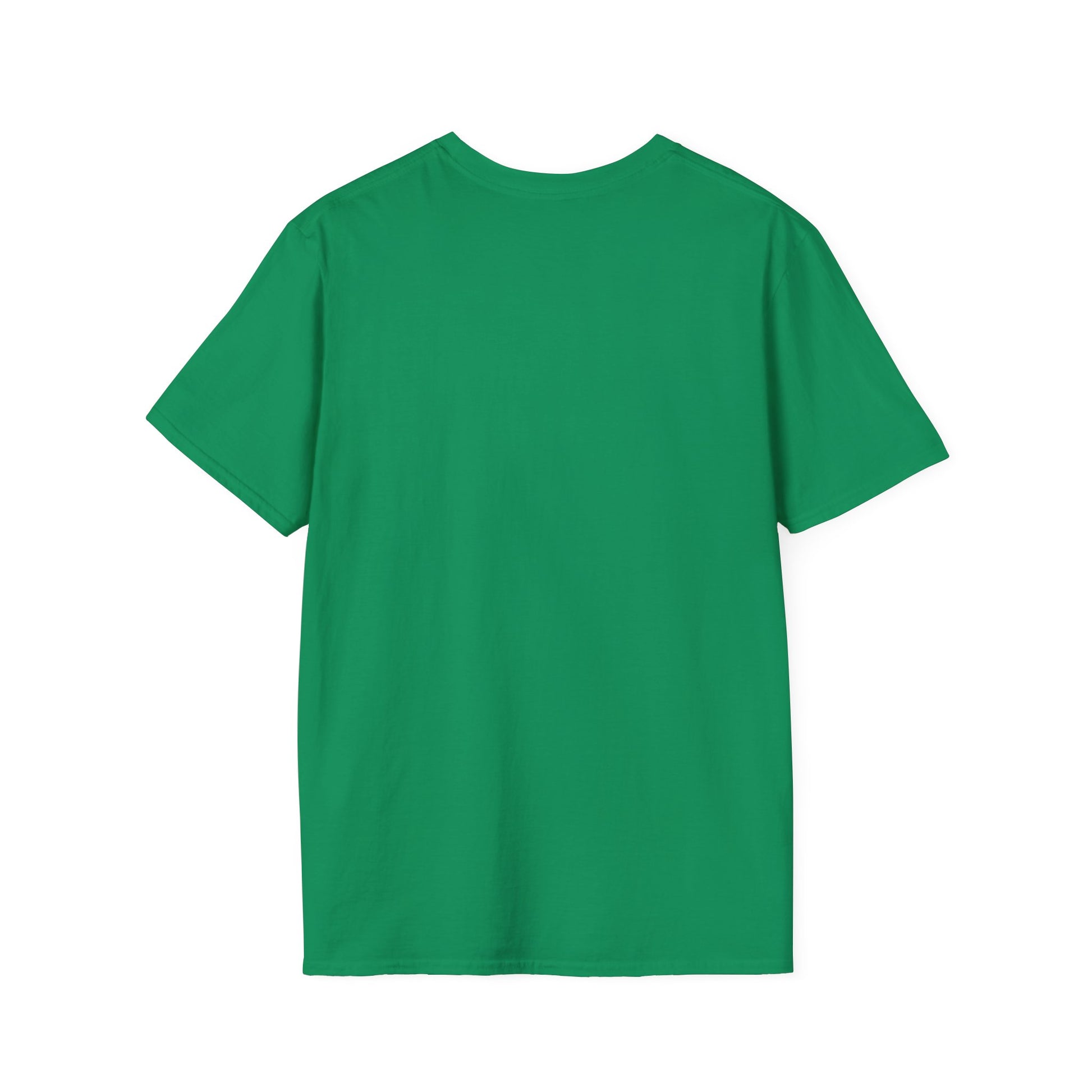 Bi Pride Unisex T-Shirt | Gender Neutral Apparel, LGBTQ+ Support, Everyday Wear, Pride Month, Gift Idea
