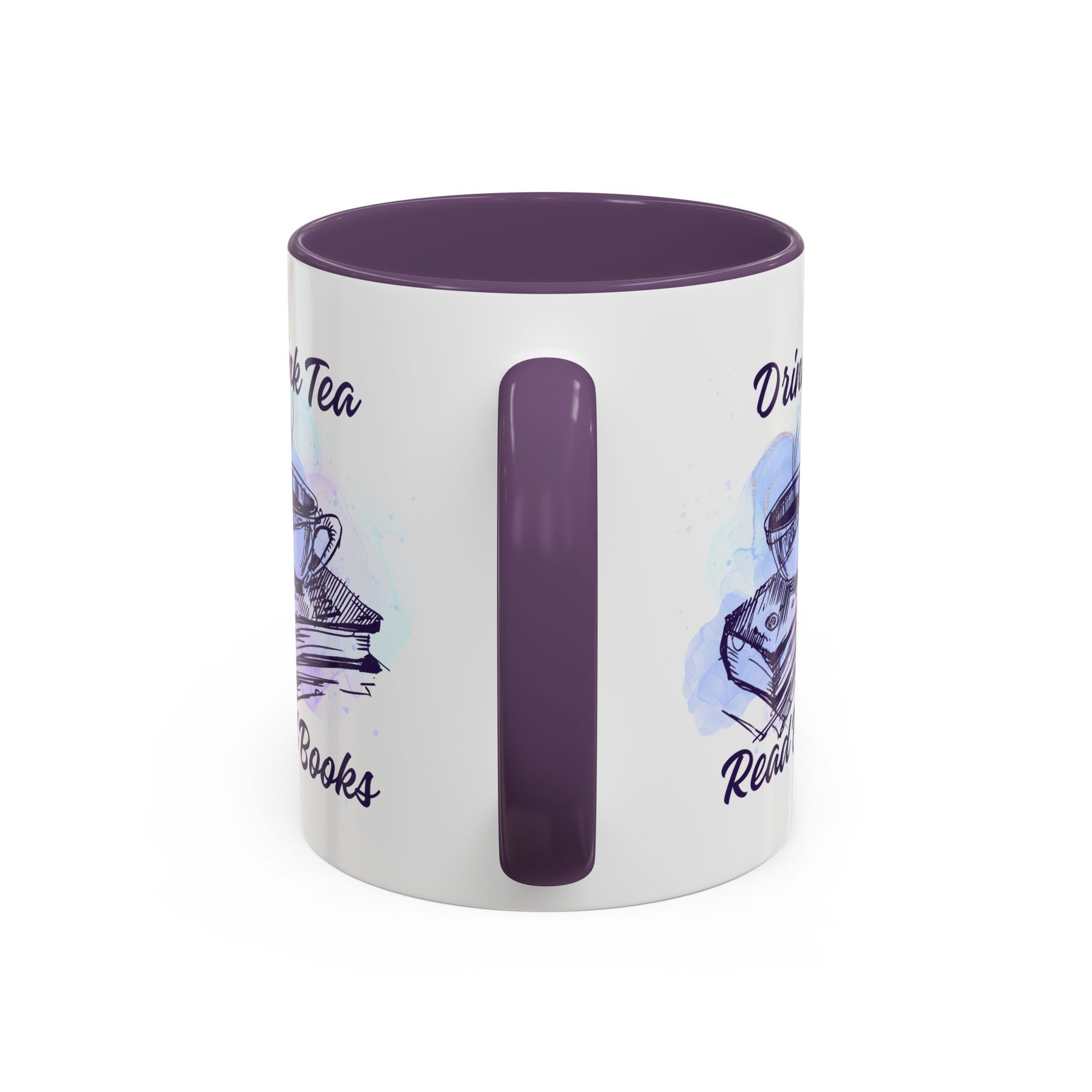 Cozy Read & Sip Coffee Mug | Perfect Gift for Book Lovers, Tea Lovers, or Special Occasions