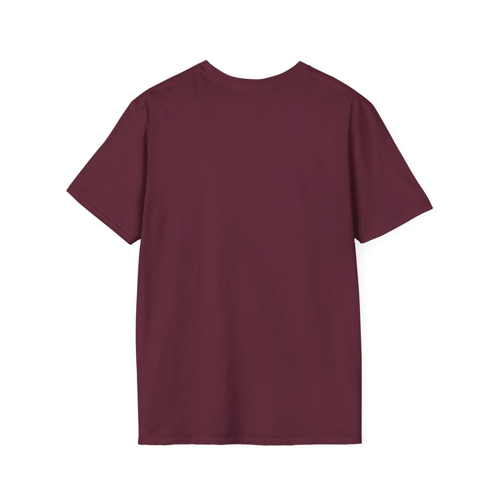 Mystical Sunset Unisex T-Shirt | Comfortable Casual Wear, Gifts for Nature Lovers, Summer Vibes, Relaxing Apparel, Eco-Friendly Fashion