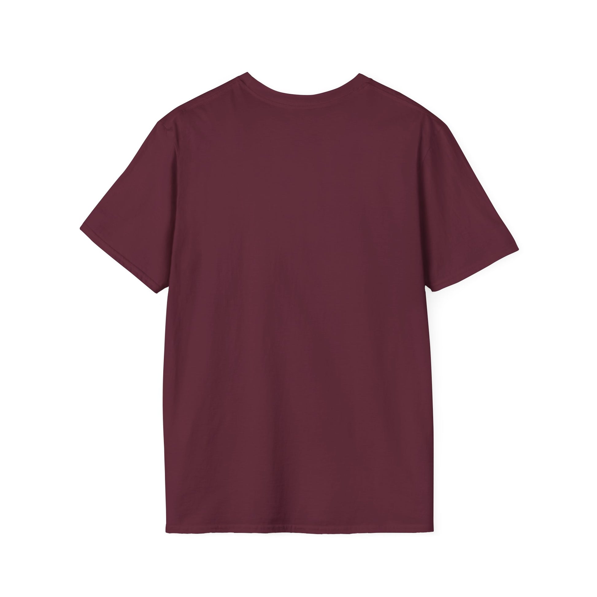Mystical Sunset Unisex T-Shirt | Comfortable Casual Wear, Gifts for Nature Lovers, Summer Vibes, Relaxing Apparel, Eco-Friendly Fashion