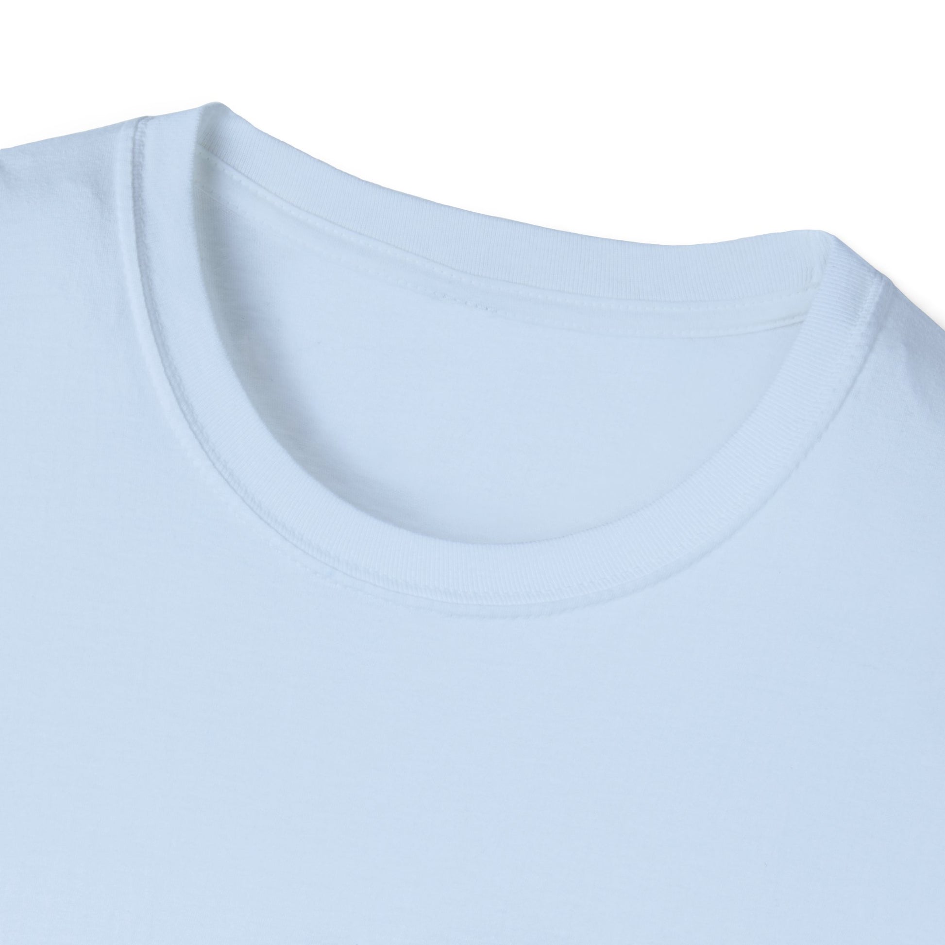 Polyamorous Pride T-Shirt, Unisex Tee for LGBTQ+, Casual Wear, Friendship Gift, Pride Month Apparel, Festival Shirt