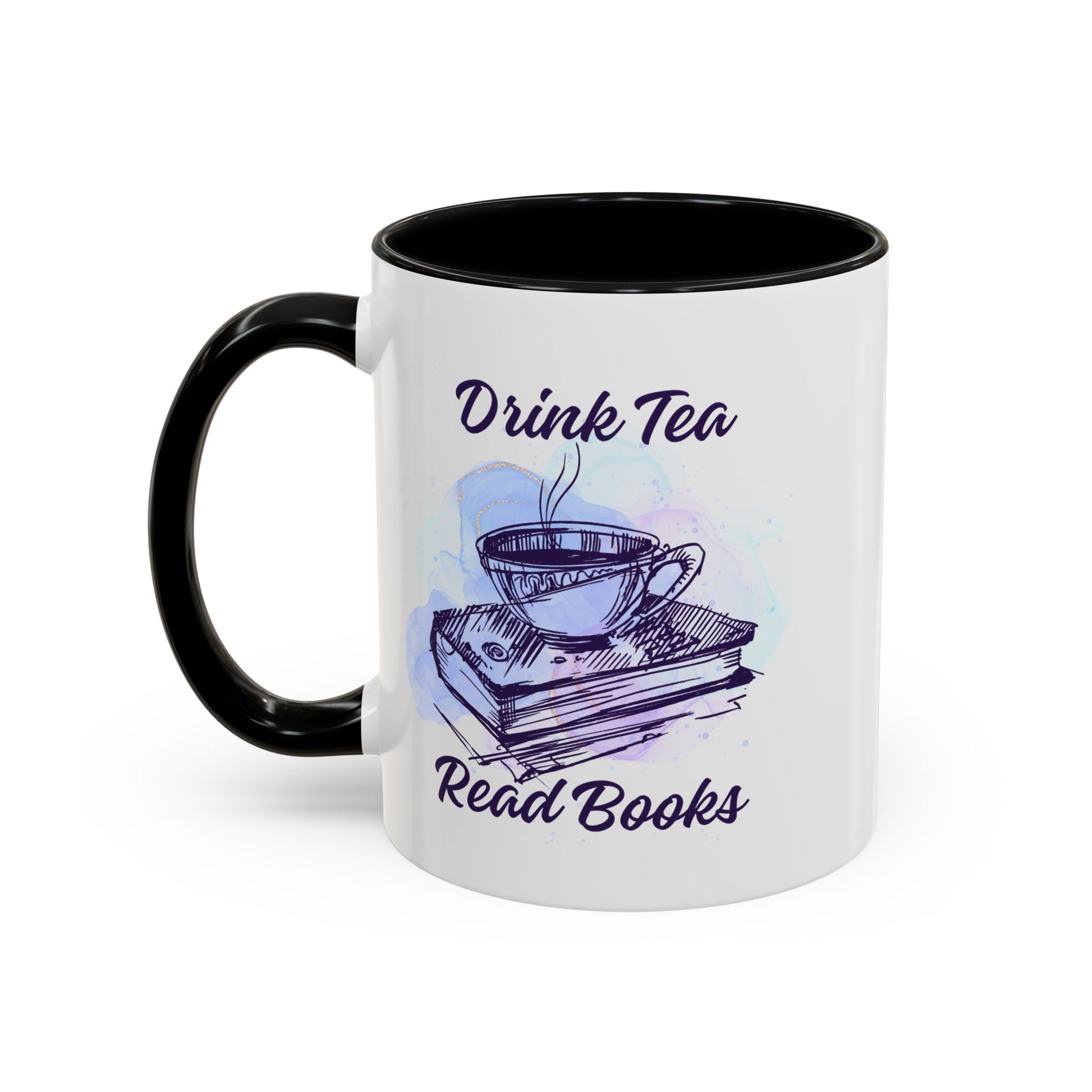 Cozy Read & Sip Coffee Mug | Perfect Gift for Book Lovers, Tea Lovers, or Special Occasions
