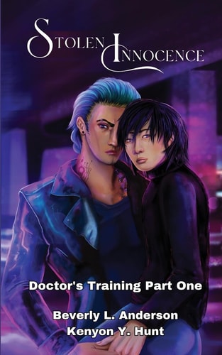 Stolen Innocence: Doctor's Training Book One Paperback