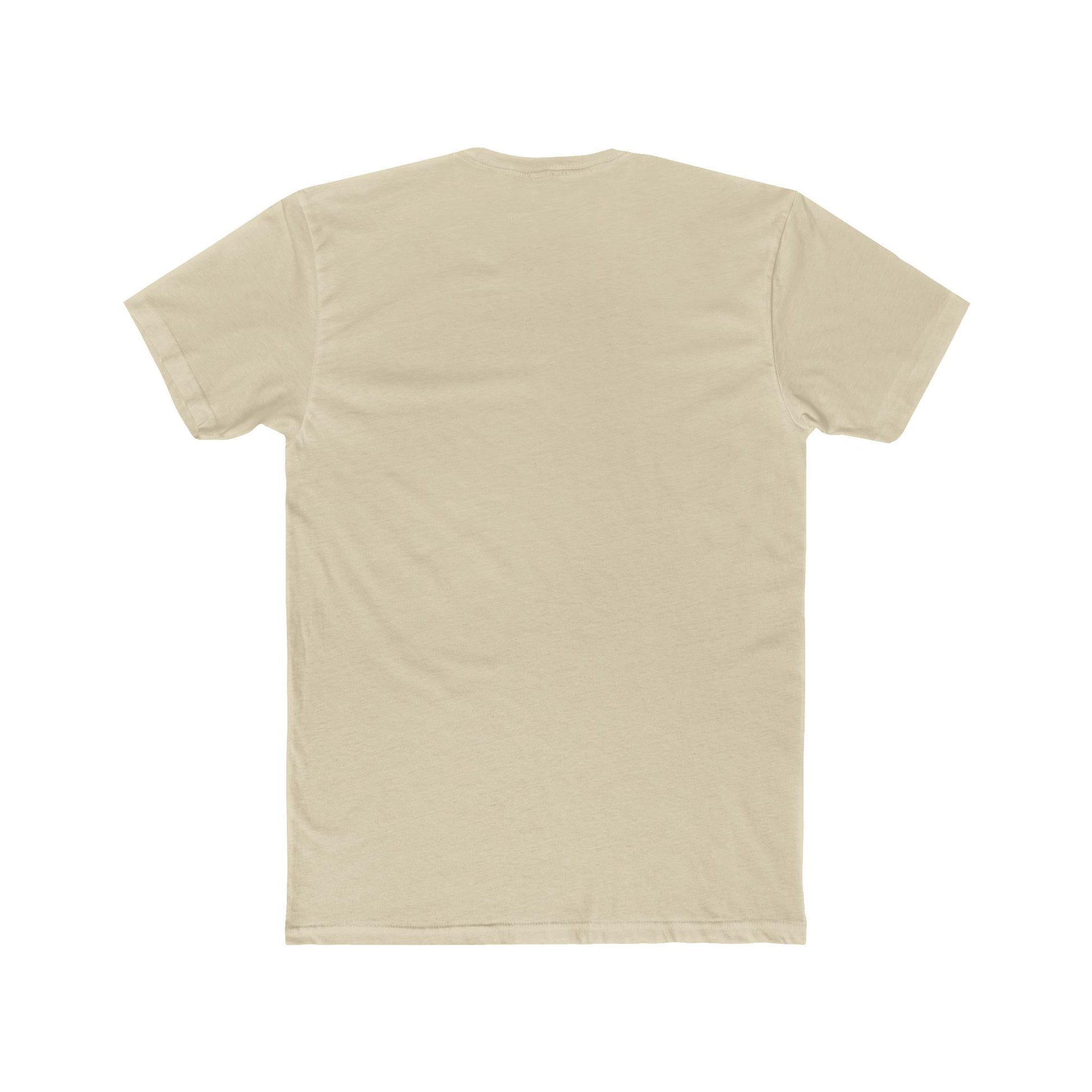 Pride Heart Crew Tee, Unisex Cotton Tee, LGBTQ+ T-Shirt, Expect My Resistance Shirt, Equality Apparel