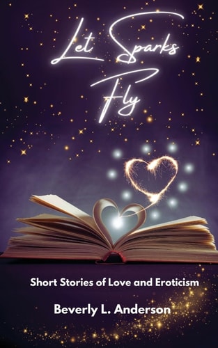 Let Sparks Fly Paperback