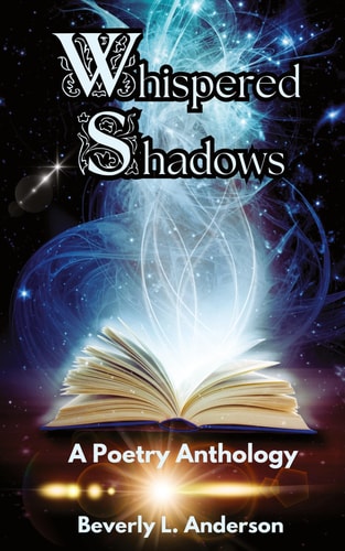 Whispered Shadows Paperback