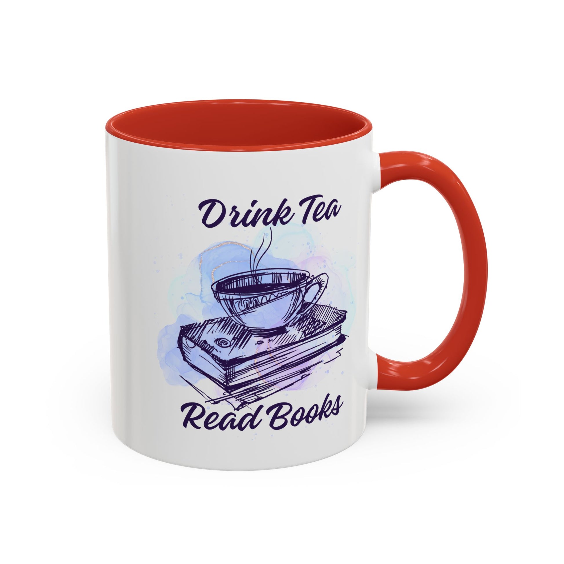 Cozy Read & Sip Coffee Mug | Perfect Gift for Book Lovers, Tea Lovers, or Special Occasions