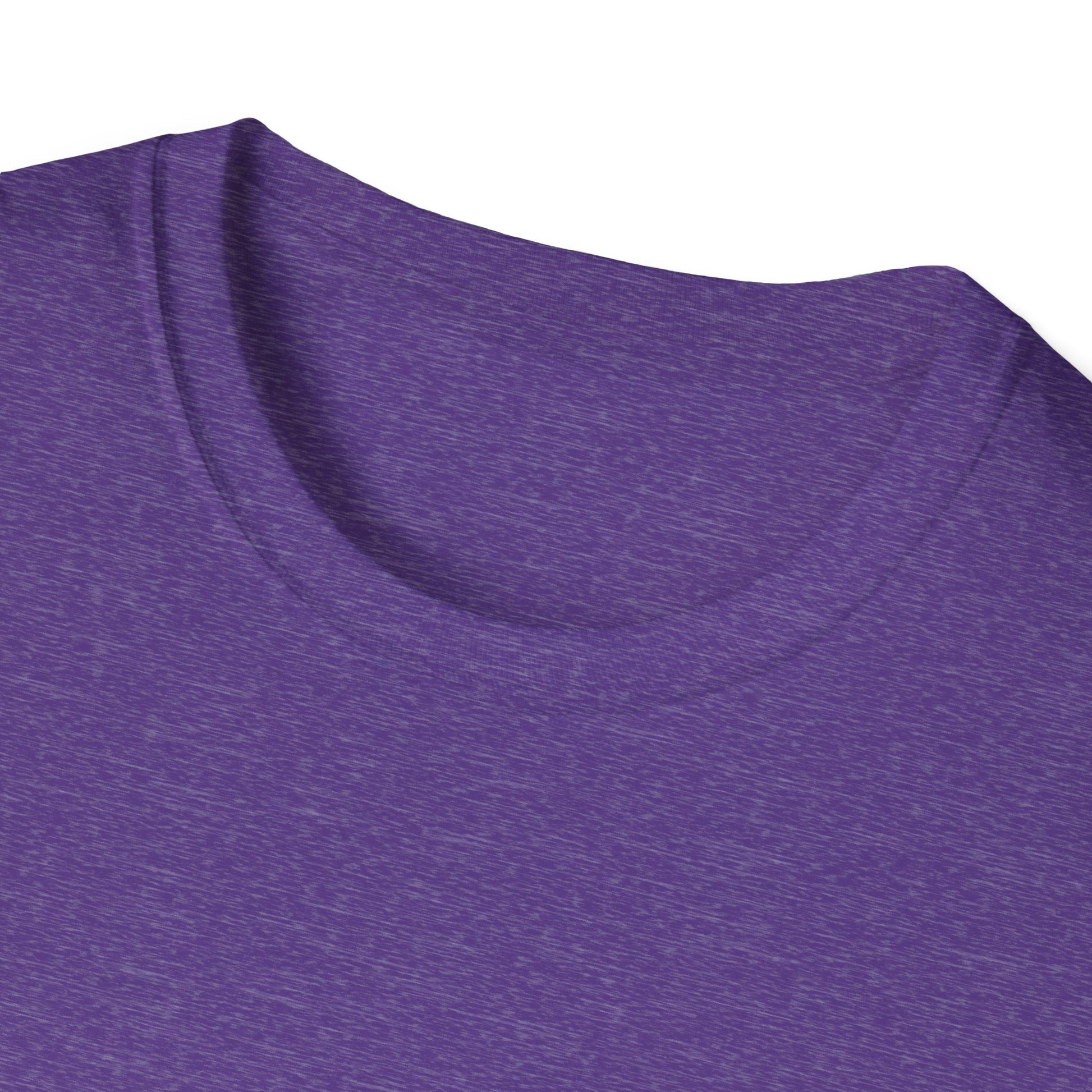 Writer's Unisex Softstyle T-Shirt - Perfect Gift for Authors, Comfortable Reading Tee, Quote Tee, Creative Writing Shirt