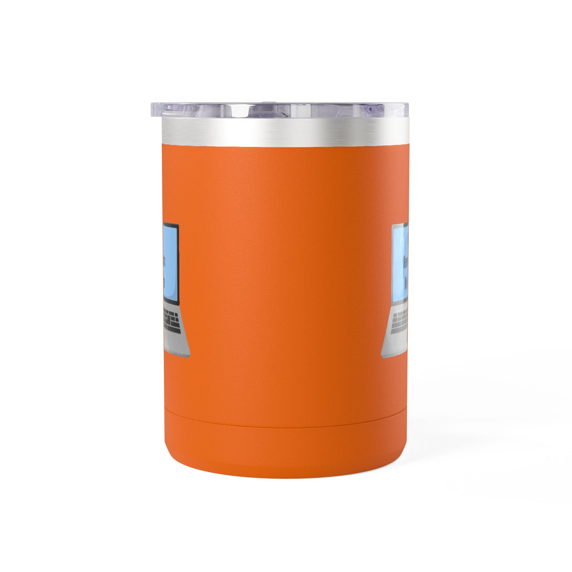 Writer's Coffee Mug Tumbler, 15oz - Perfect Gift for Writers, Creative Professionals, Work From Home, and Gifts for Authors