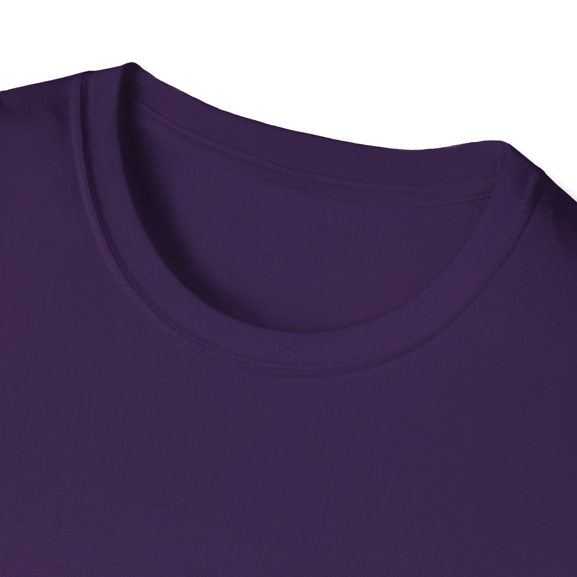 Polyamorous Pride T-Shirt, Unisex Tee for LGBTQ+, Casual Wear, Friendship Gift, Pride Month Apparel, Festival Shirt
