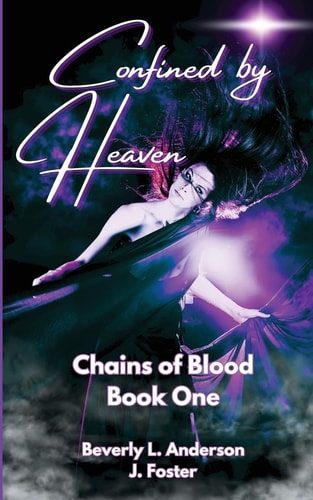 Confined By Heaven Paperback