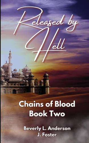 Released by Hell Paperback
