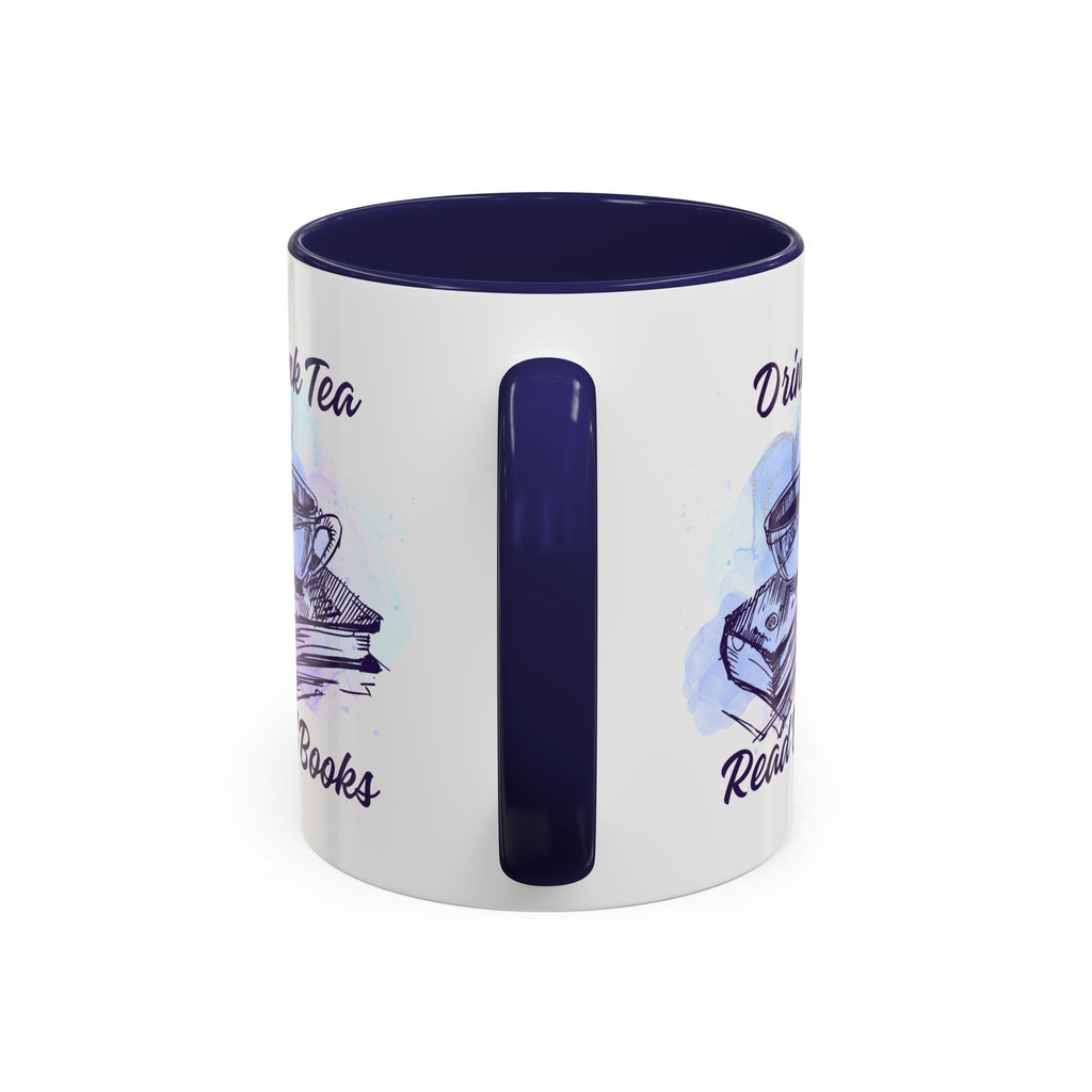 Cozy Read & Sip Coffee Mug | Perfect Gift for Book Lovers, Tea Lovers, or Special Occasions