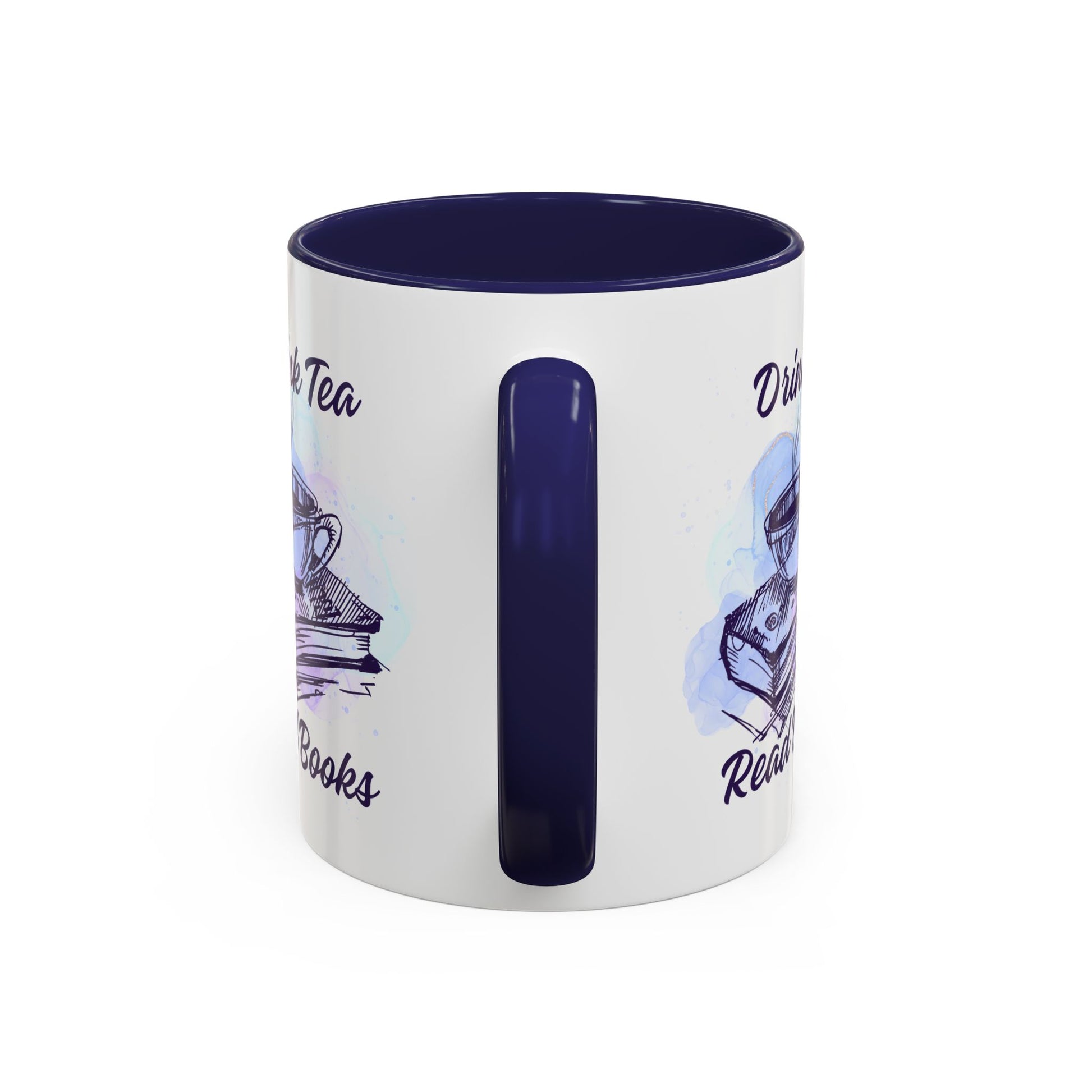 Cozy Read & Sip Coffee Mug | Perfect Gift for Book Lovers, Tea Lovers, or Special Occasions