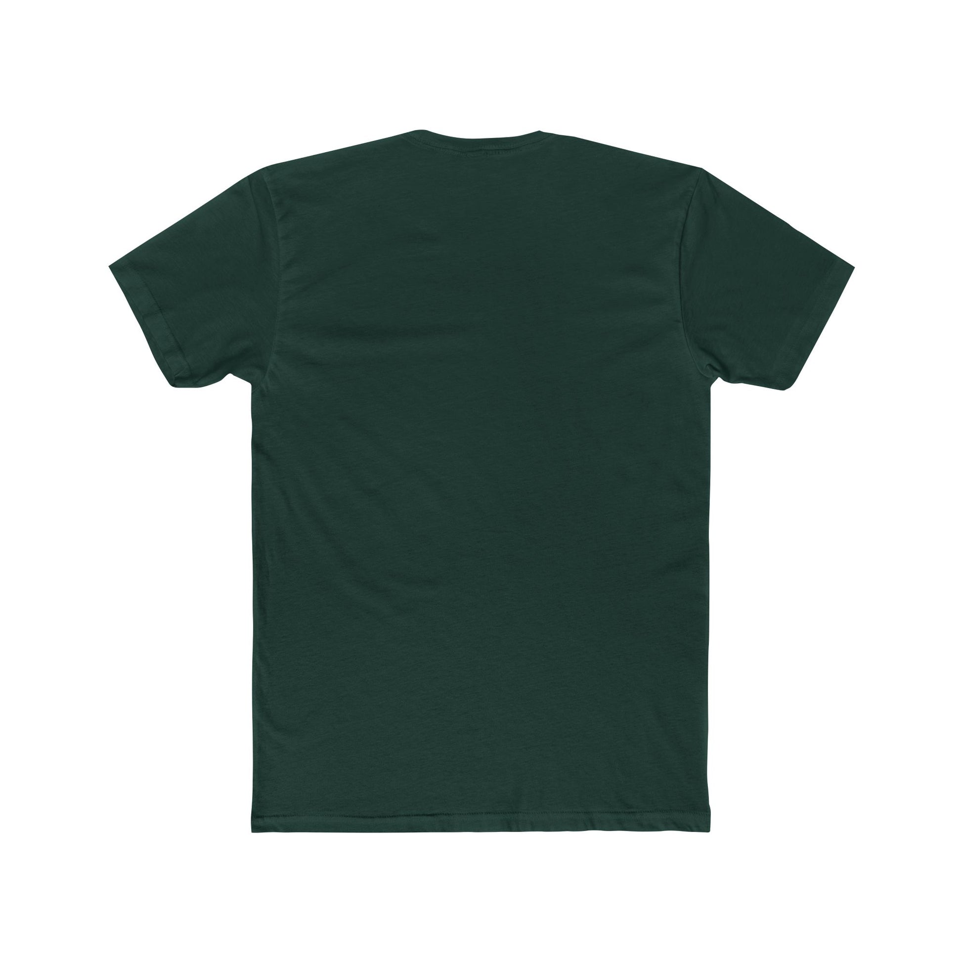 Pride Heart Crew Tee, Unisex Cotton Tee, LGBTQ+ T-Shirt, Expect My Resistance Shirt, Equality Apparel