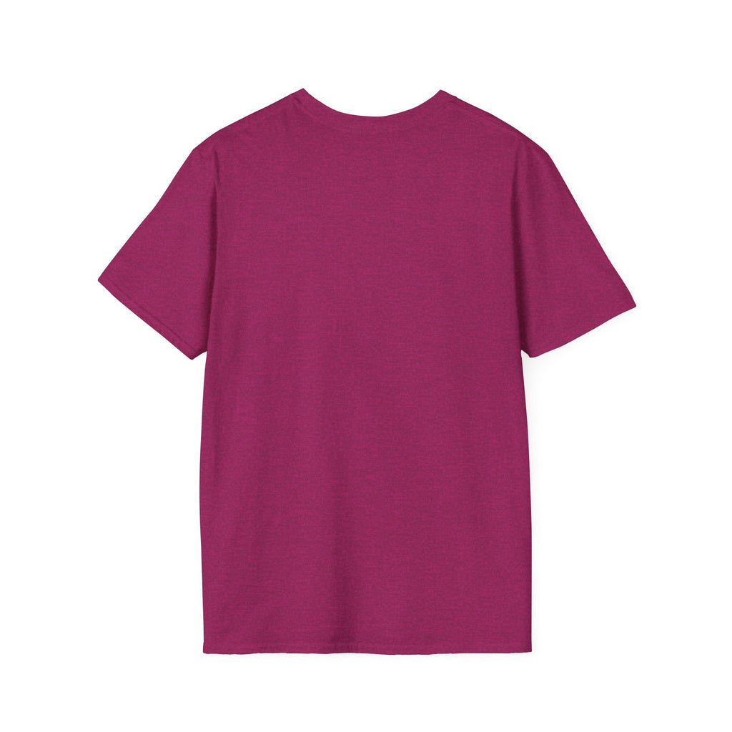 Mystical Sunset Unisex T-Shirt | Comfortable Casual Wear, Gifts for Nature Lovers, Summer Vibes, Relaxing Apparel, Eco-Friendly Fashion
