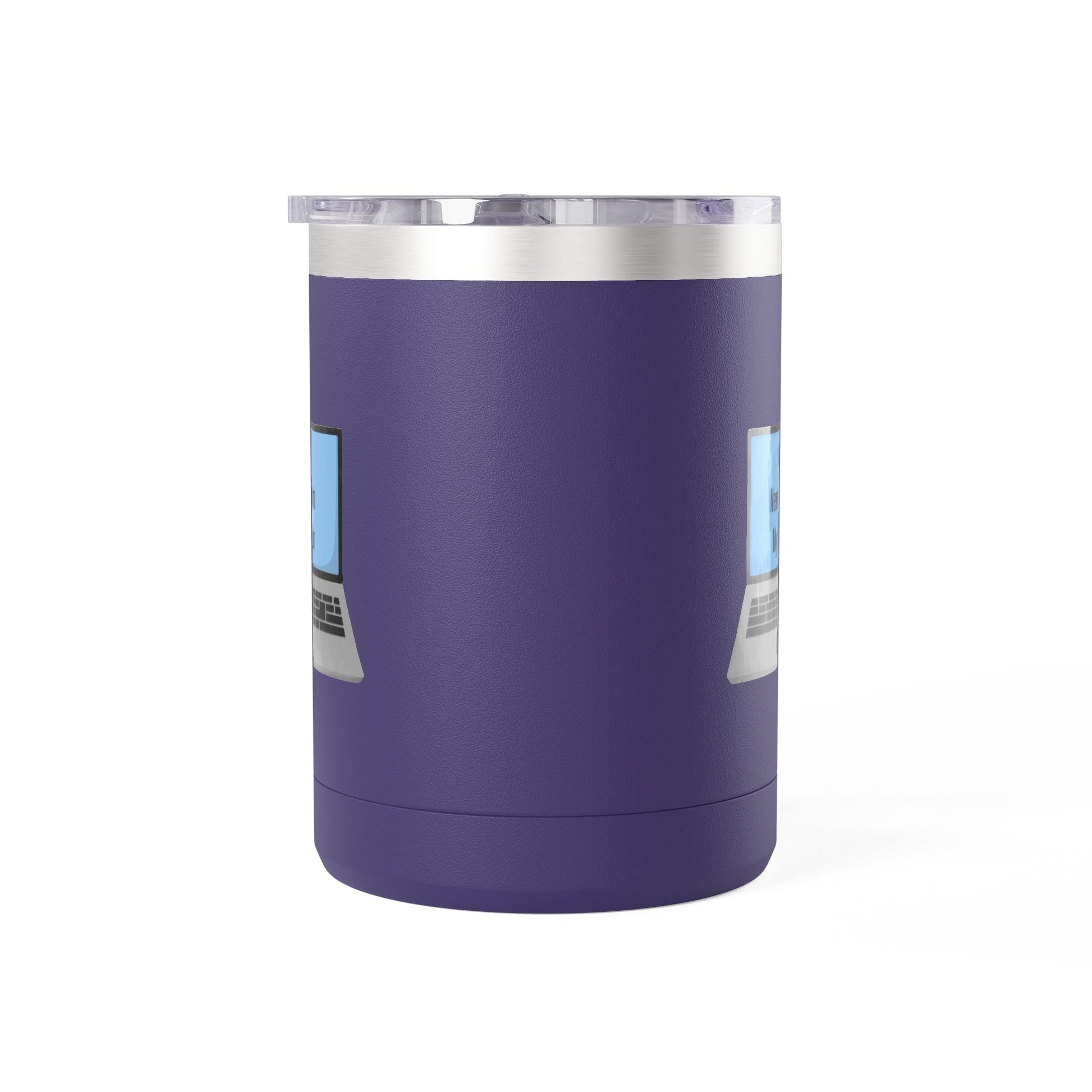 Writer's Coffee Mug Tumbler, 15oz - Perfect Gift for Writers, Creative Professionals, Work From Home, and Gifts for Authors