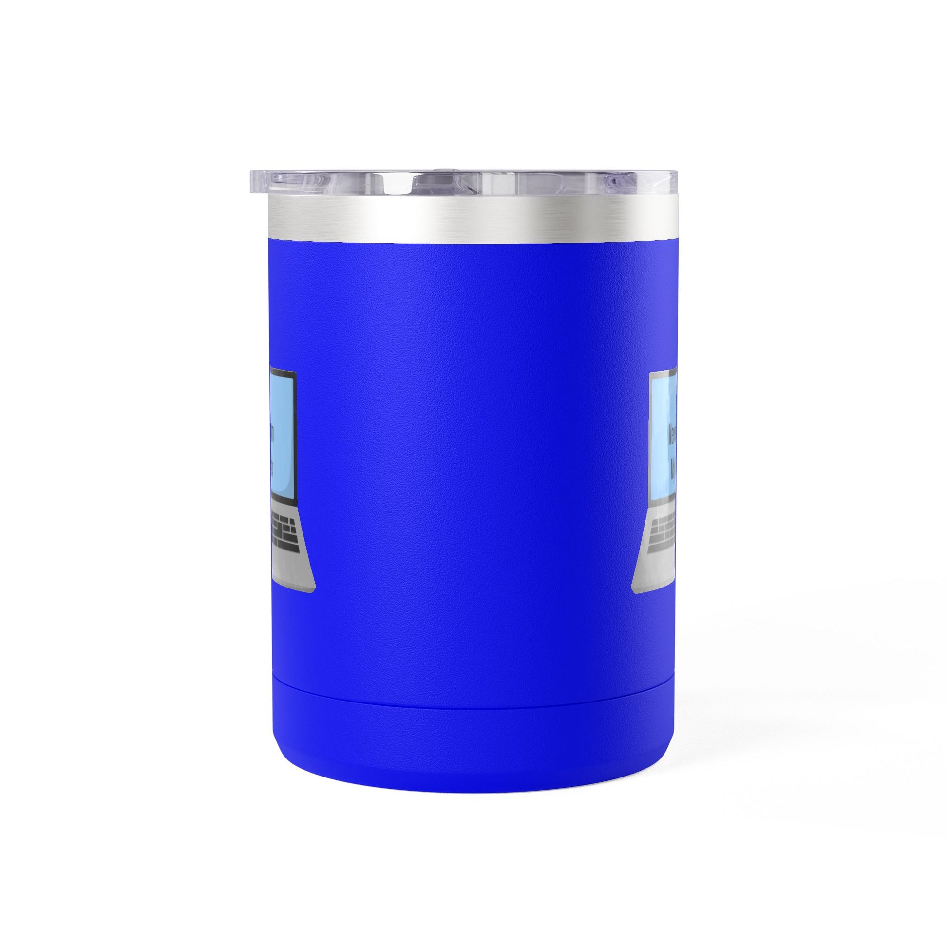 Writer's Coffee Mug Tumbler, 15oz - Perfect Gift for Writers, Creative Professionals, Work From Home, and Gifts for Authors