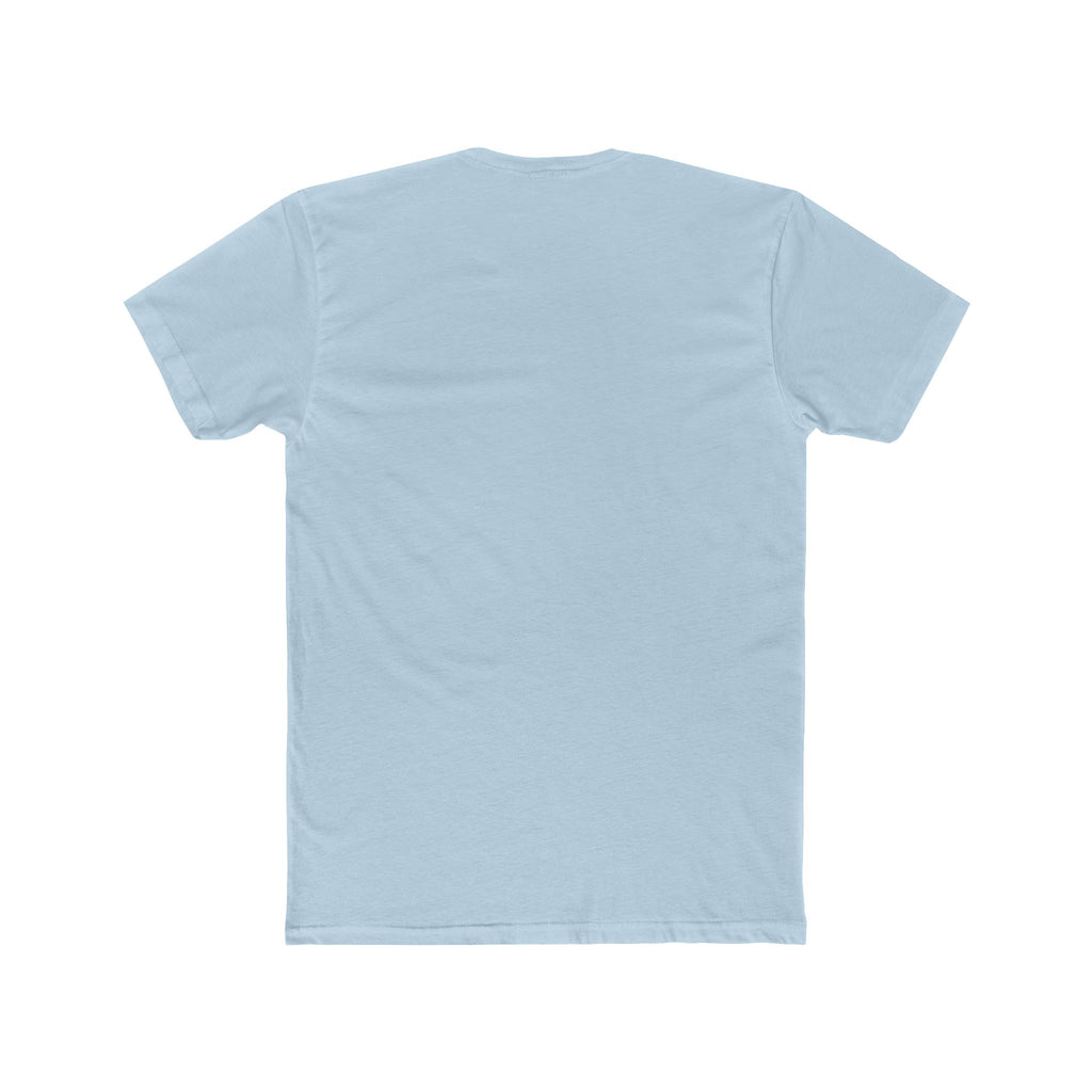 Pride Heart Crew Tee, Unisex Cotton Tee, LGBTQ+ T-Shirt, Expect My Resistance Shirt, Equality Apparel