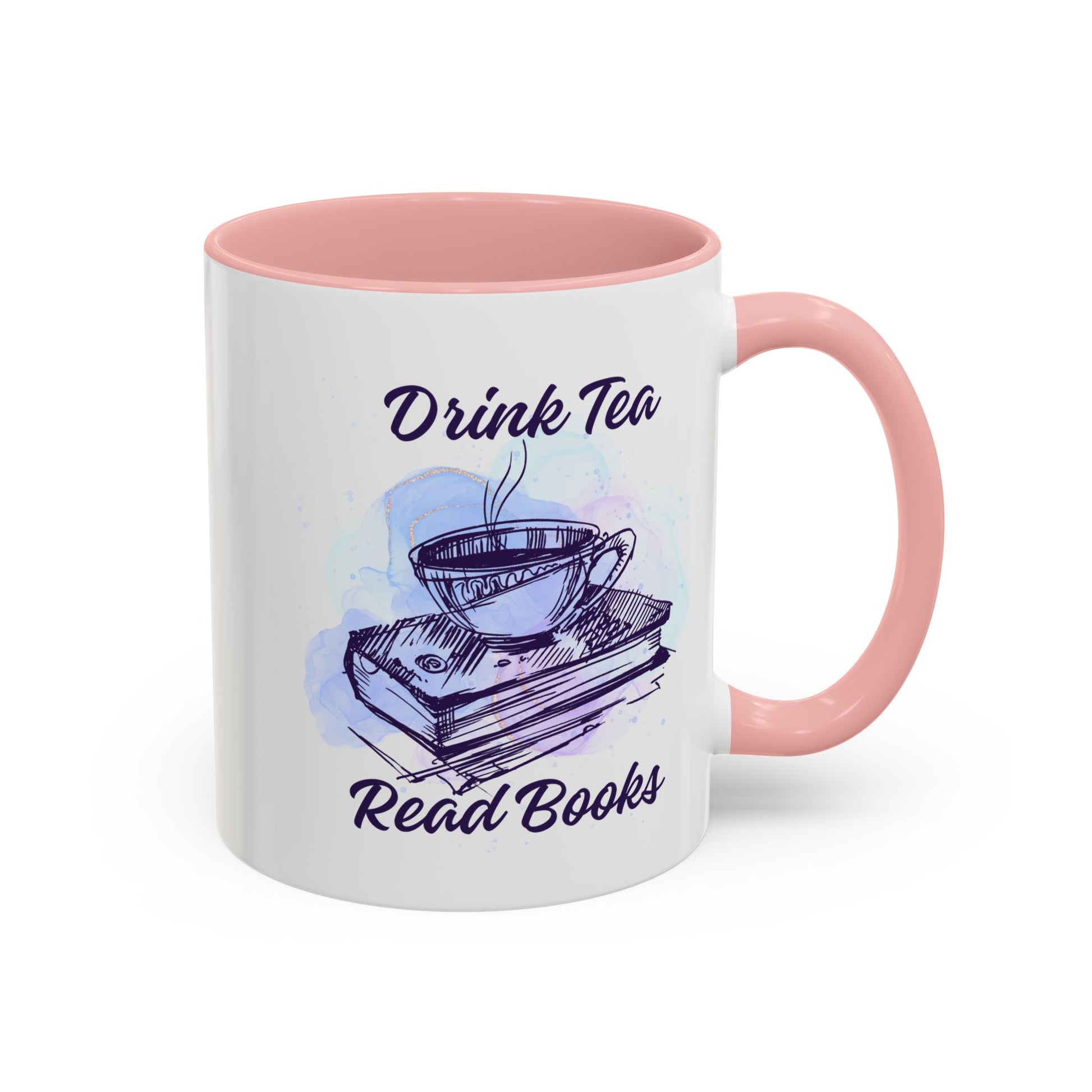 Cozy Read & Sip Coffee Mug | Perfect Gift for Book Lovers, Tea Lovers, or Special Occasions