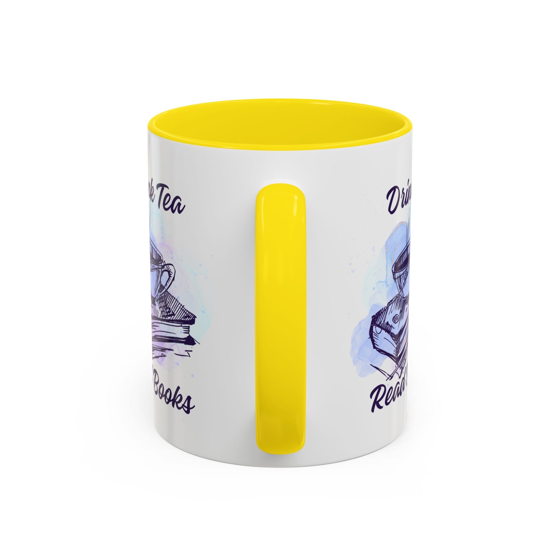 Cozy Read & Sip Coffee Mug | Perfect Gift for Book Lovers, Tea Lovers, or Special Occasions