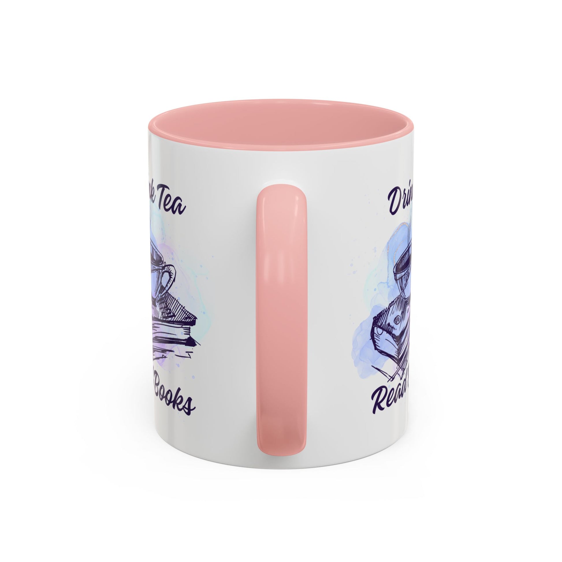 Cozy Read & Sip Coffee Mug | Perfect Gift for Book Lovers, Tea Lovers, or Special Occasions